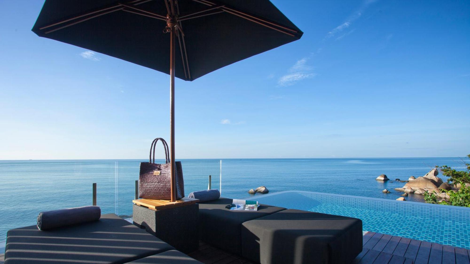 Ferieanlegg Silavadee Pool - Sha Extra 5*