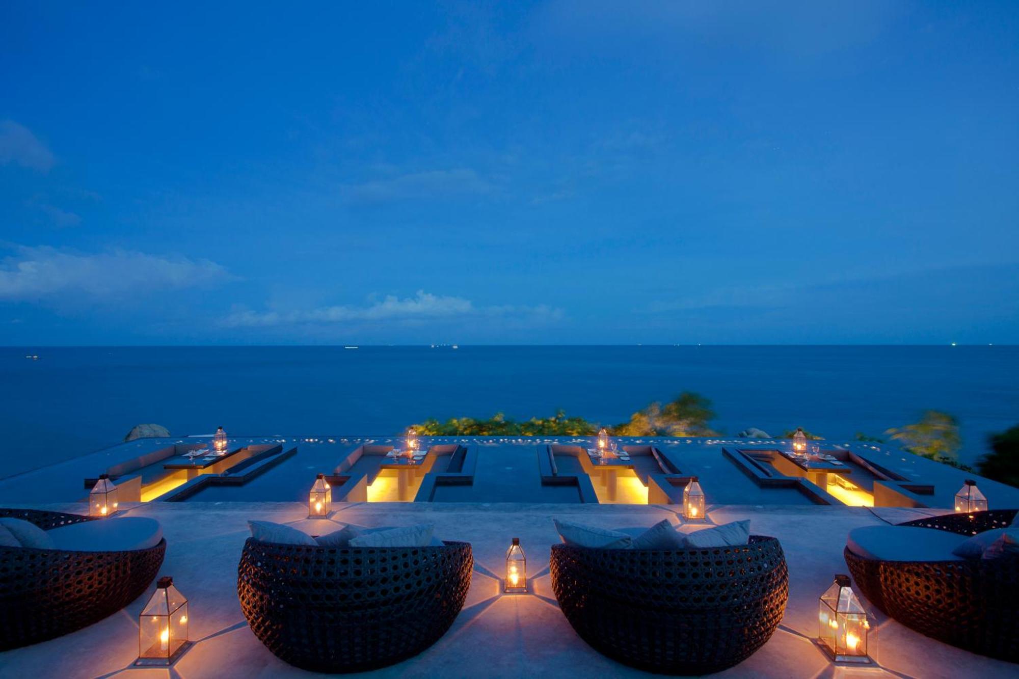 Silavadee Pool - Sha Extra Ferieanlegg Lamai Beach (Koh Samui)