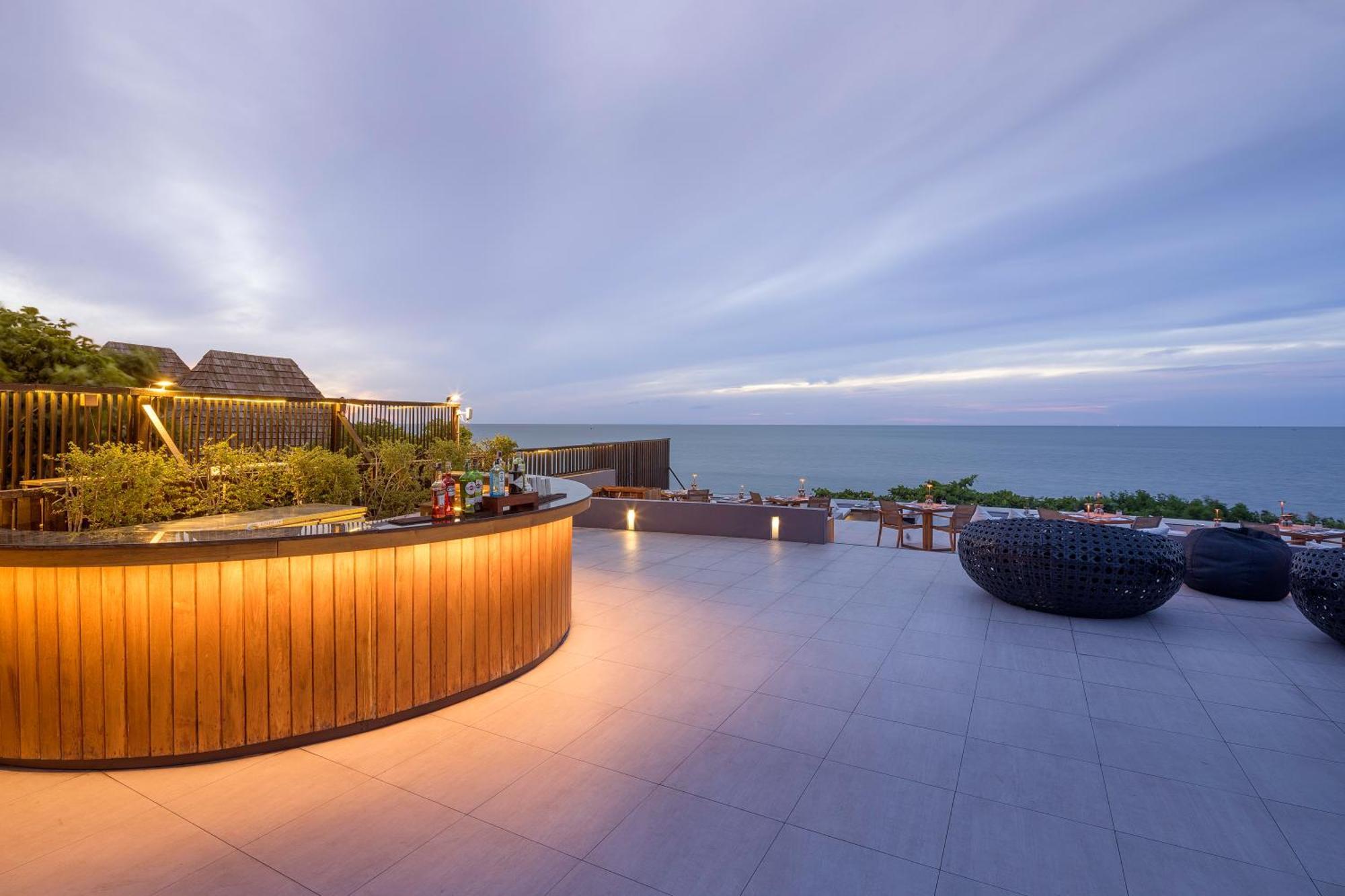 Ferieanlegg Silavadee Pool - Sha Extra Lamai Beach (Koh Samui)