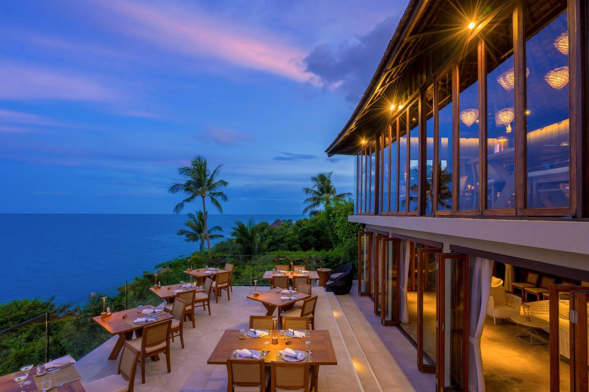 Ferieanlegg Silavadee Pool - Sha Extra Lamai Beach (Koh Samui)