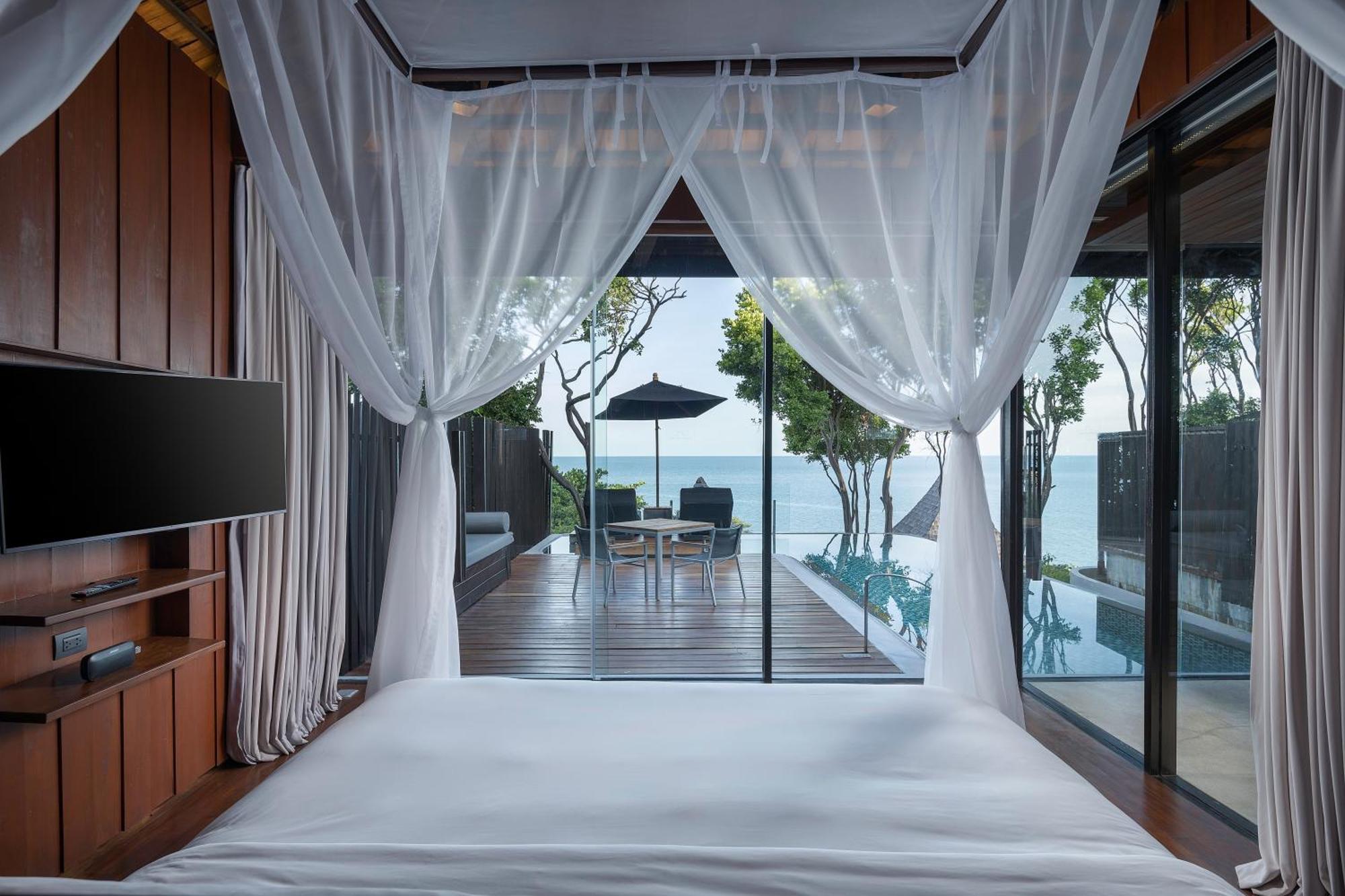 Silavadee Pool - Sha Extra Ferieanlegg Lamai Beach (Koh Samui)