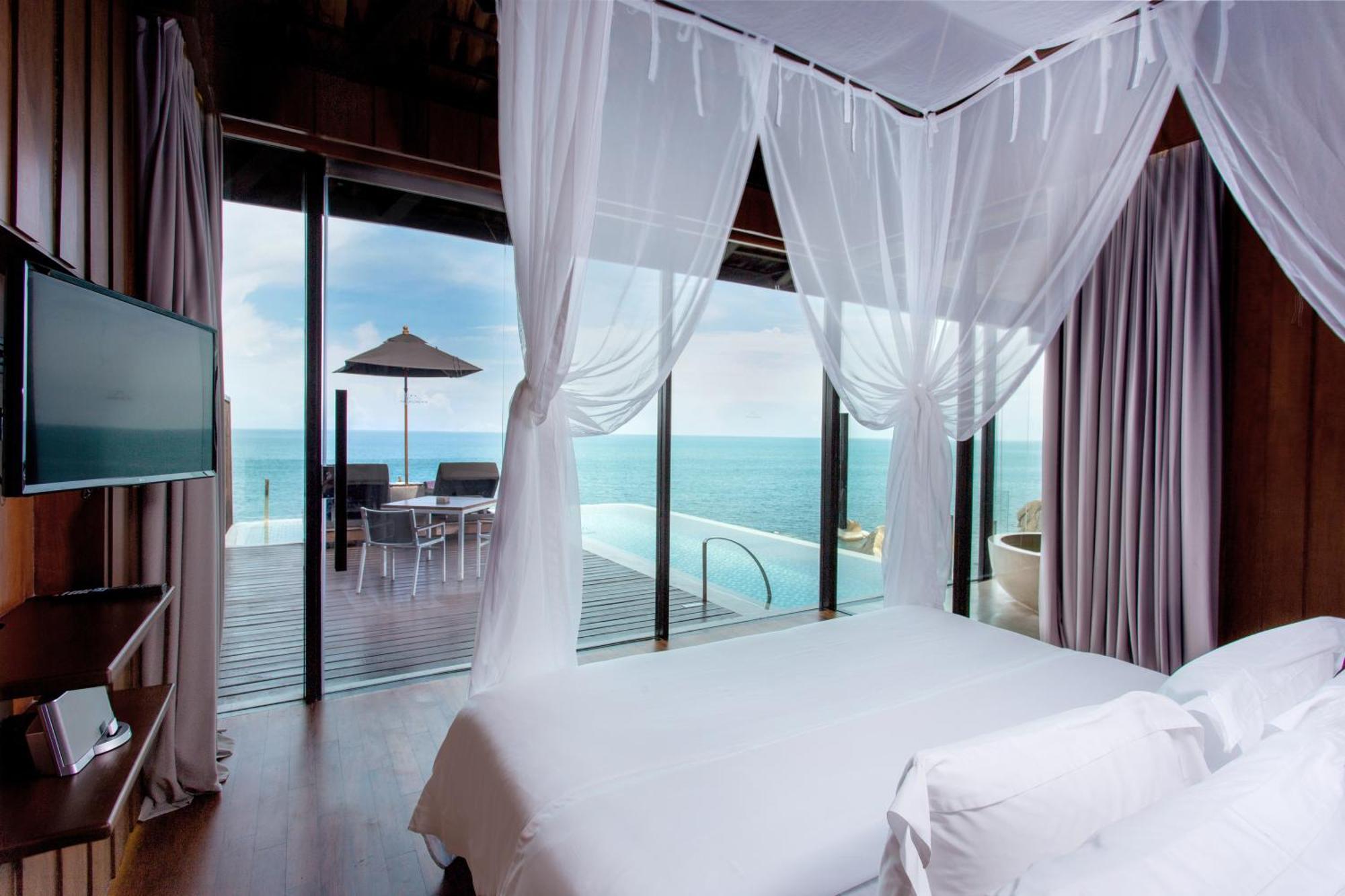 Ferieanlegg Silavadee Pool - Sha Extra Lamai Beach (Koh Samui)