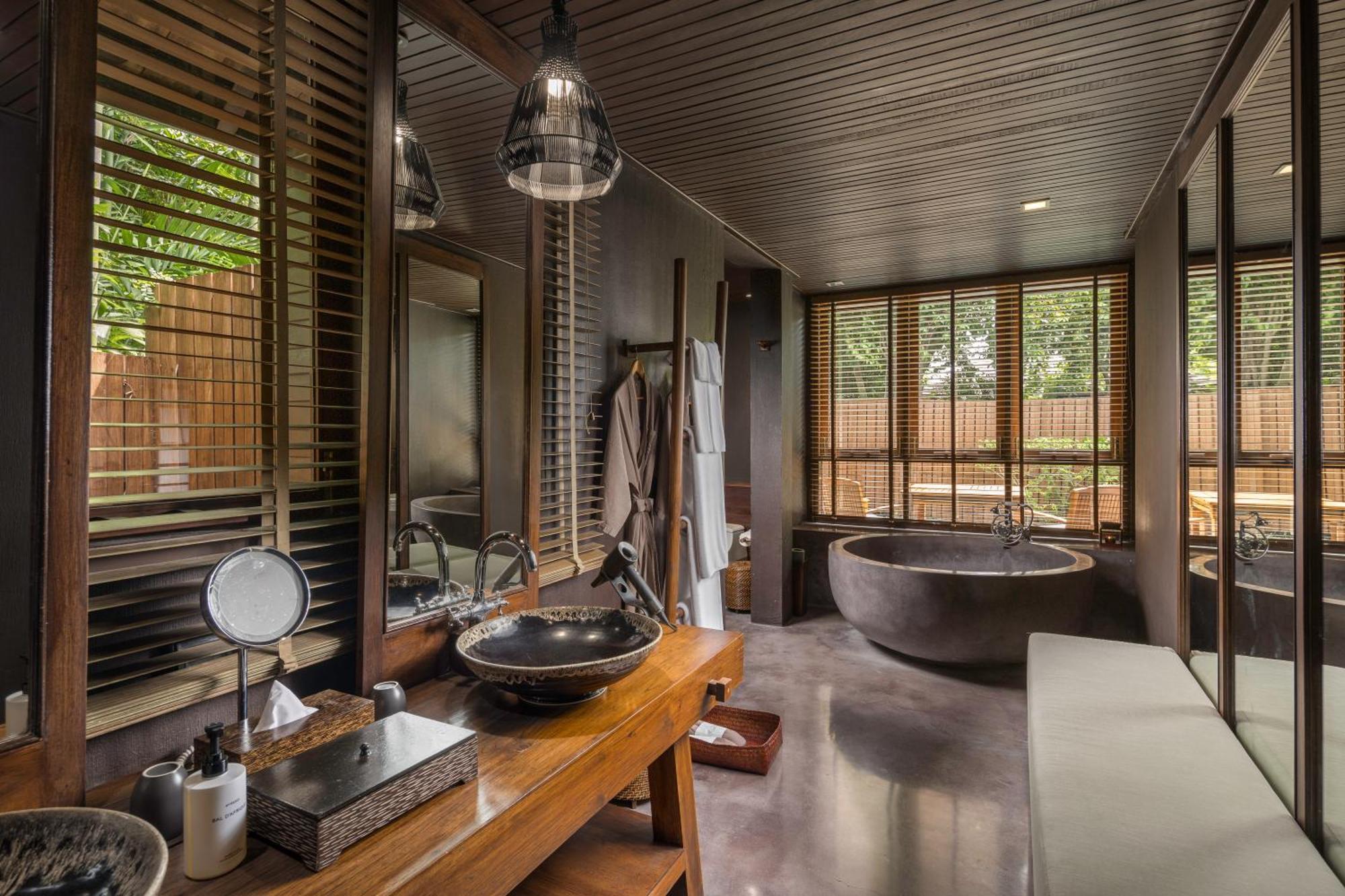 Silavadee Pool - Sha Extra Ferieanlegg Lamai Beach (Koh Samui)