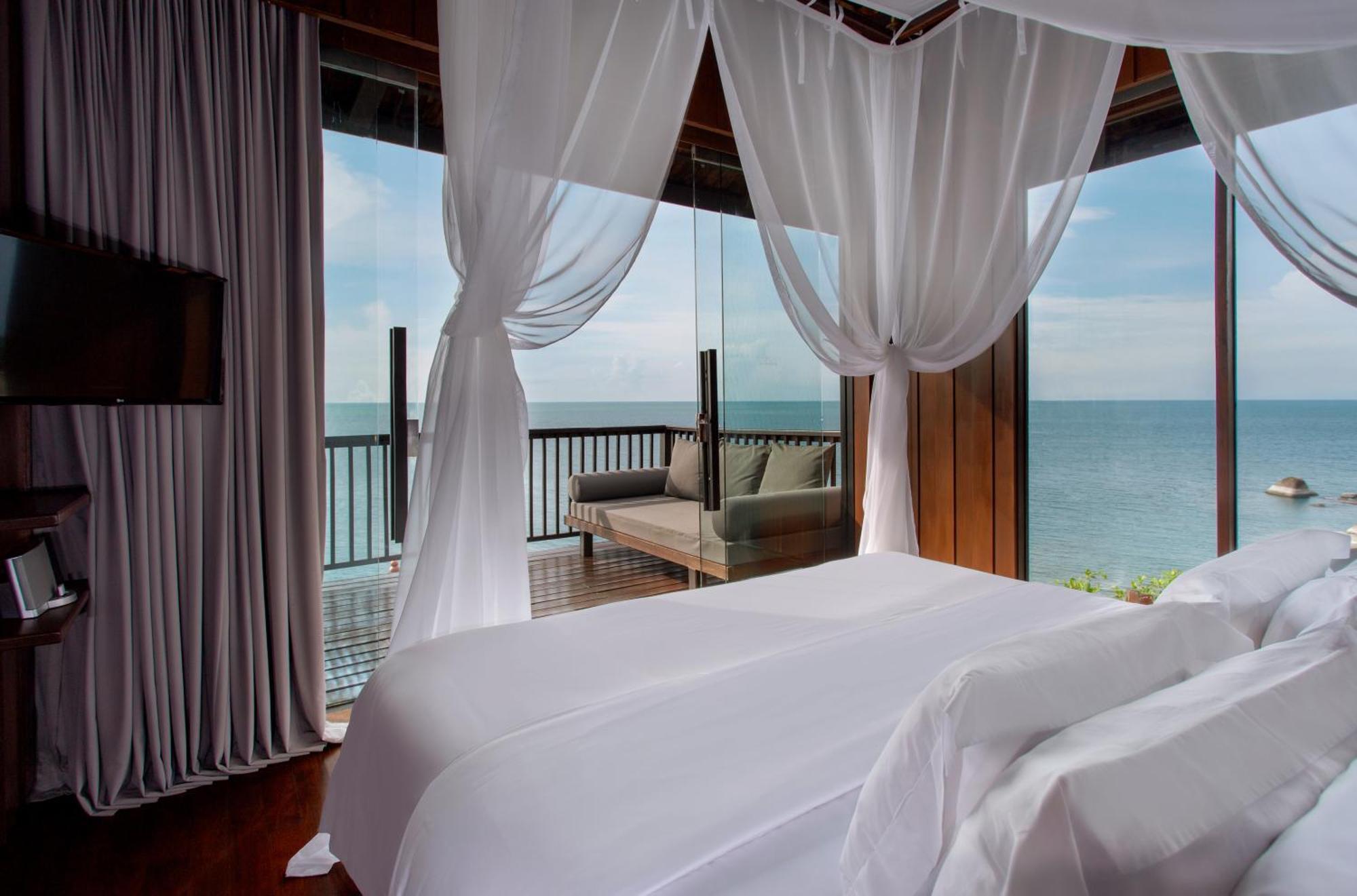 Ferieanlegg Silavadee Pool - Sha Extra Lamai Beach (Koh Samui)